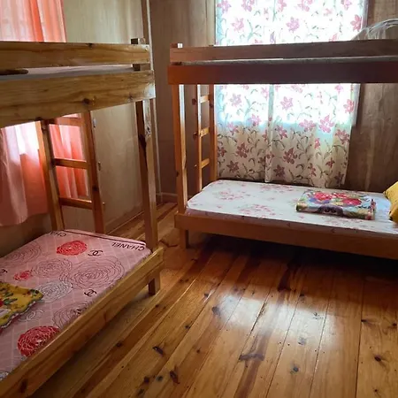 Vilma'S Homestay Bontoc  Exterior photo